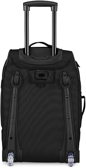 【カリメロ】OGIO ブラック キャリータイプバッグ 中型 Amazon.co.jp: [オジオ] キャリーケース CARRY LAYOVER 容量:46